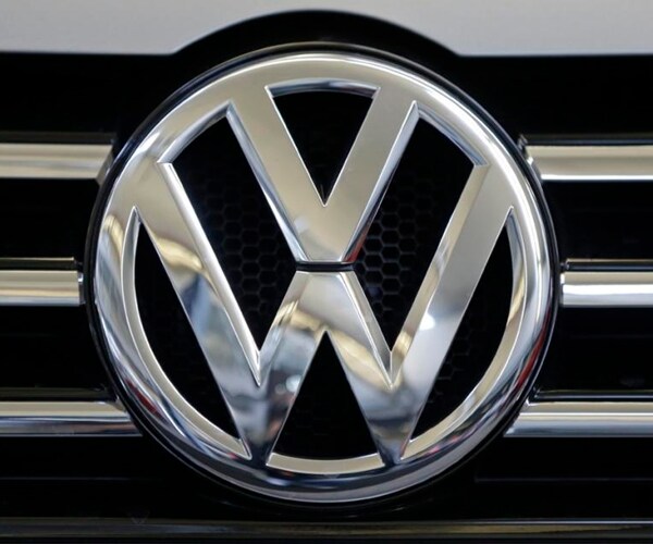 VW May Buy Back Some Cars in Emissions Scandal: CEO on CNBC