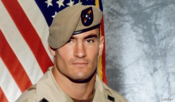 Former Soldier: My Friendly-fire Shots Might Have Killed Pat Tillman