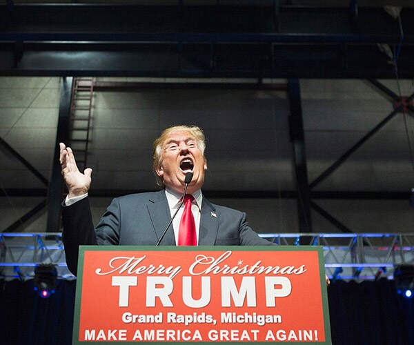 Trump's Presidency Will Increase Labor-Force