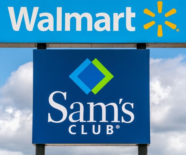 Walmart Sam's Club to Hike Fees for 1st Time in Years