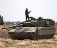 Israel-Backed Militia Kills 2 Hamas Terrorists in Gaza