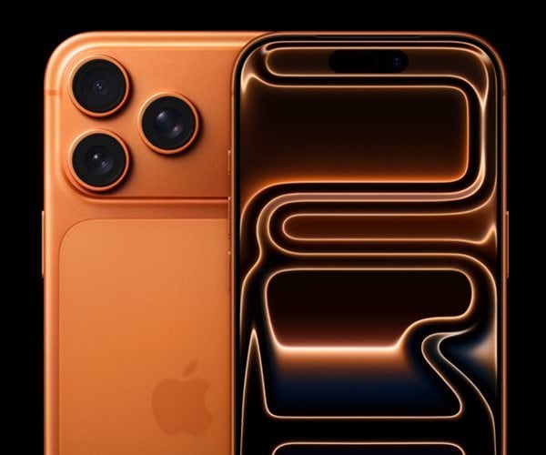 Pricier iPhones Likely Amid Global Chip Crunch