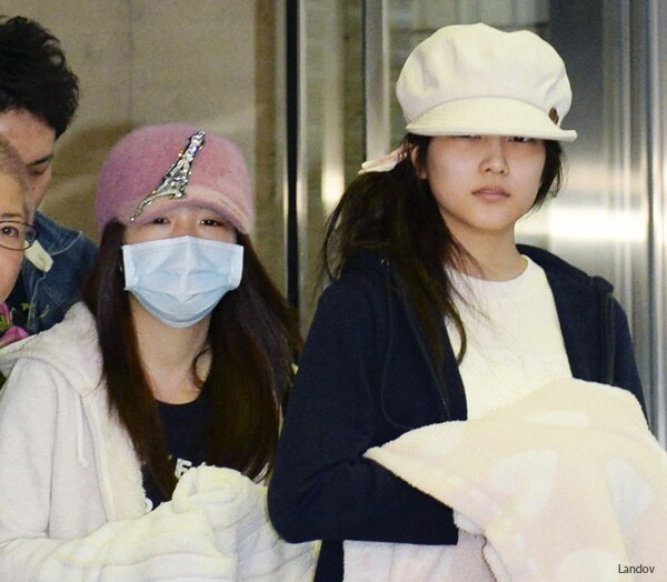 AKB48 Members Cut by Man With Saw; Adoring Japanese Shocked