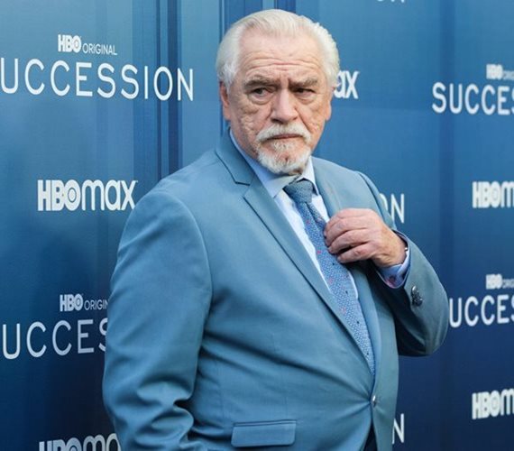 'Succession' Tops Emmy Nominations With 27