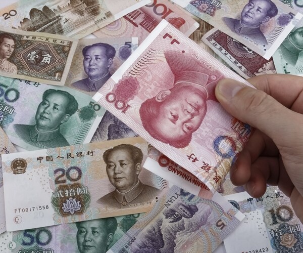 China's Premier: Market Confidence in Yuan Has Significantly Improved