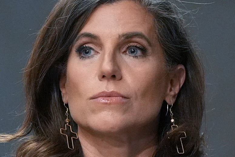 Rep. Mace: Bill Gates Must Testify on Epstein Files