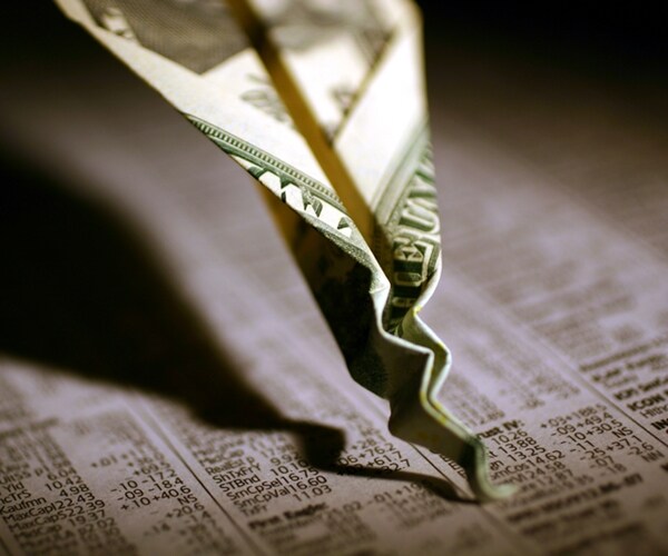 Bridgewater's Ray Dalio: Market Declines Are 'Minor Corrections'