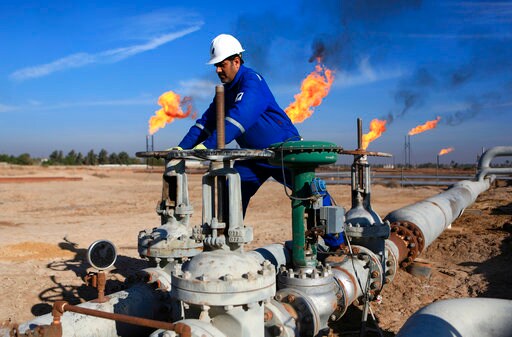 Iraq's Move to Rush Oil Bidding Could Deter Some Firms
