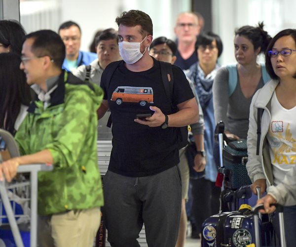 Brazil Confirms First Coronavirus Case in Latin America