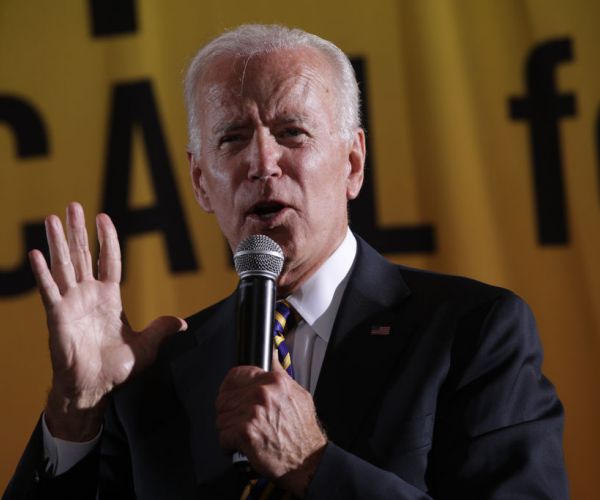 Poll: Biden Leads Trump by 9 Points in Florida