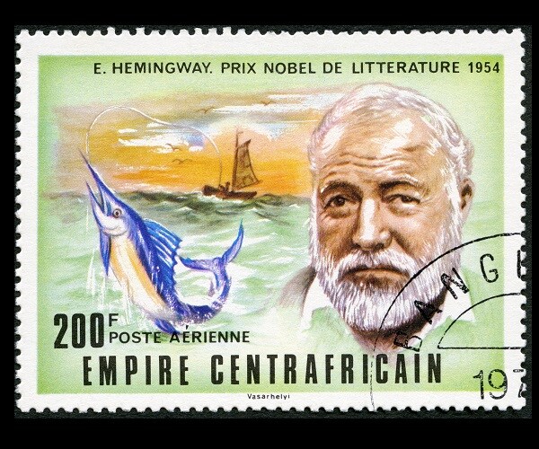 Nobel Literature Prize Postponed This Year by Scandal