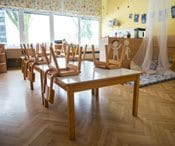 Minnesota Day Care Reappears Busy After Fraud Claims