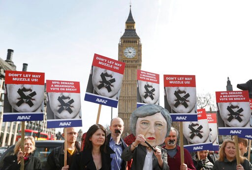 Big Week for Markets: Brexit, Fed and Elections to Collide