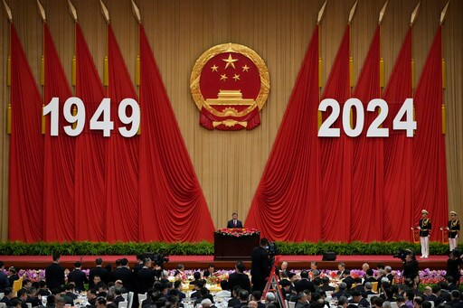 China's Communist Party Has Ruled for 75 Years. Will it Make it to 100?