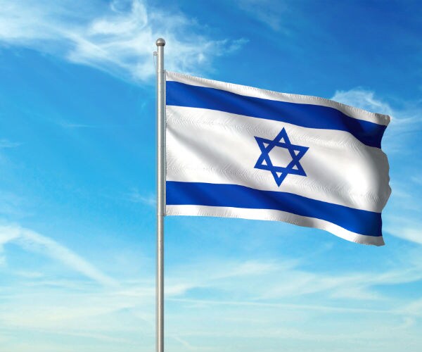 Israel Is Celebrating Its 71st Birthday