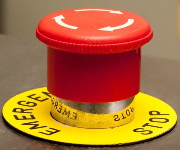 Brace for Government 'Kill Switch' in Your Next Car