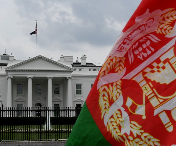 Taliban Celebrates as We Mourn 9/11 Anniversary 