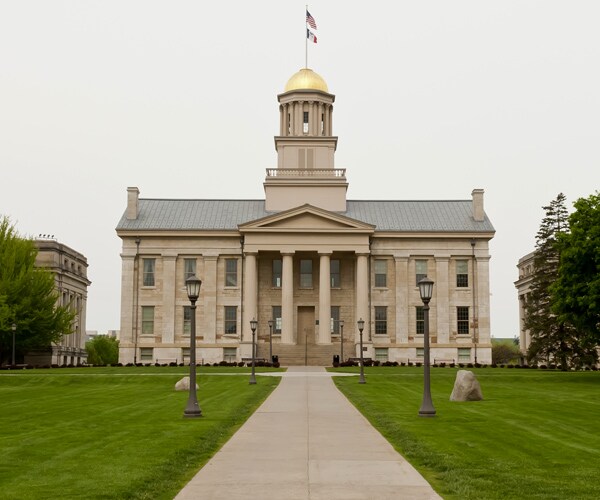 Trevor Graves, Cheating Suspect, Charged With Hacking Grades