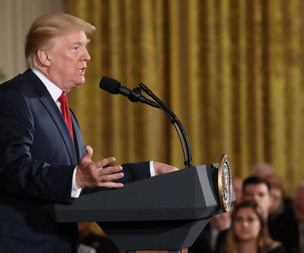 Are Trump's Actions Enough to Stop the Opioid Crisis?