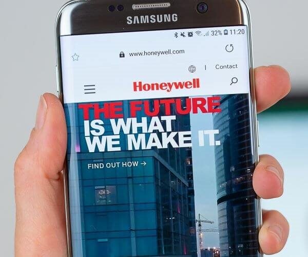 Honeywell