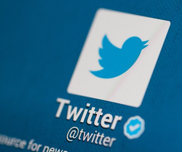 White Nationalists' Twitter Verification Dropped