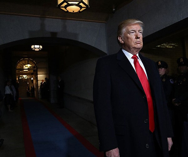 Trump Should Eliminate Agencies and Endure Bad Press