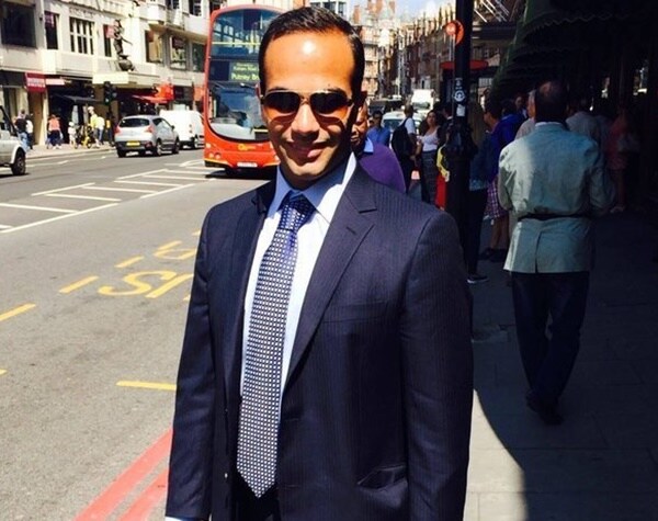 Ex-Trump Campaign Aide Papadopoulos to be Sentenced Friday for Lying to FBI