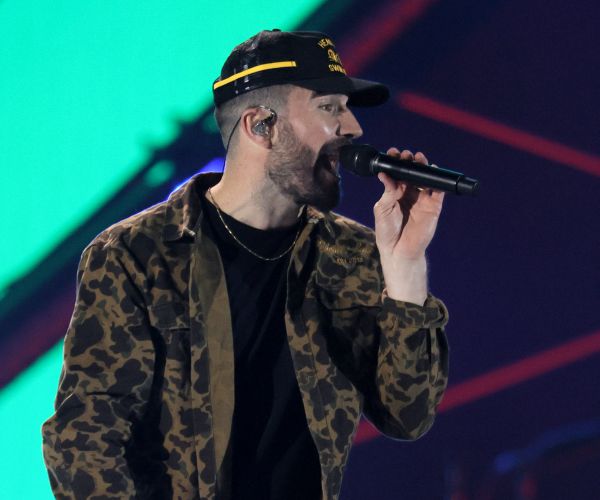 Sam Hunt and Estranged Wife Lee Fowler Expecting a Baby
