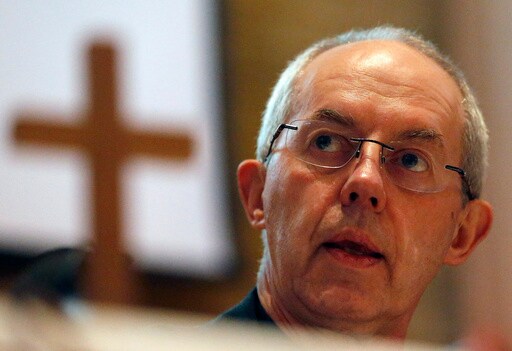 Church of England Head Justin Welby Resigns over Handling of Sex Abuse Scandal