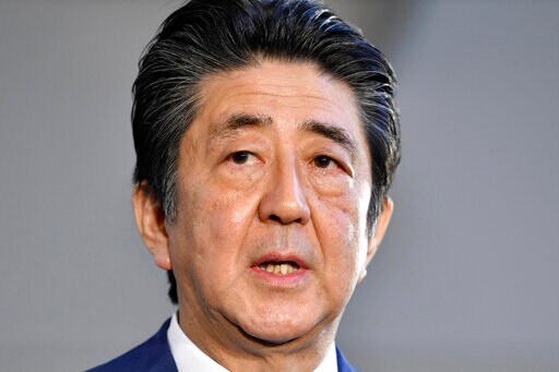 Abe Becomes Japan's Longest-serving Prime Minister