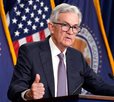 Fed Holds Rates Steady, Acknowledges 'Strong' Economy