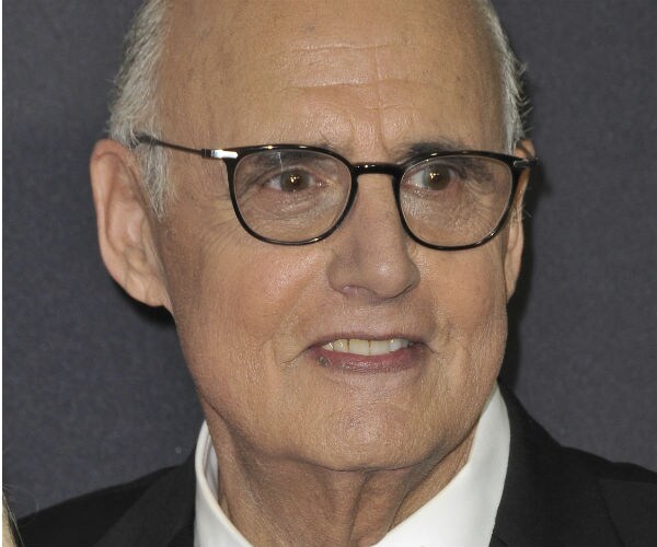 Jeffrey Tambor Departs 'Transparent' Amid Sexual Harassment Allegations