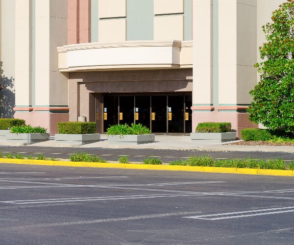 WSJ: Department Stores Become a Liability for Shopping Mall Owners