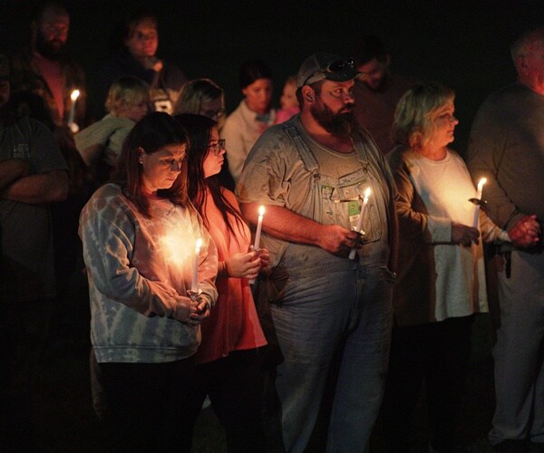 16 People Died in a Blast at a Tennessee Explosives Factory Early Friday, the Sheriff Says