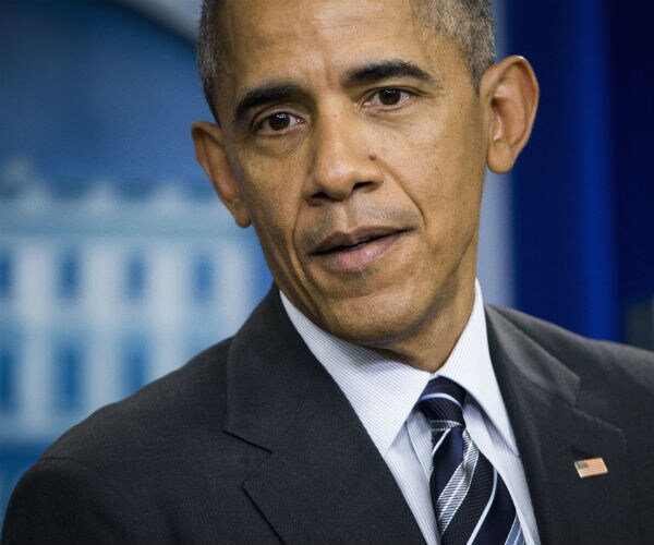 Grover Norquist on Obama Oil Tax: 'He's Just Having Fun'