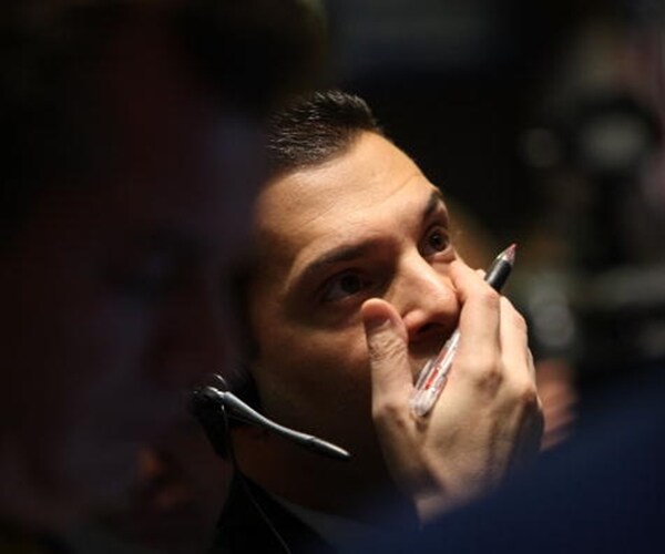 Blackstone's Wien: Healthcare Failure May Cause Stock Correction