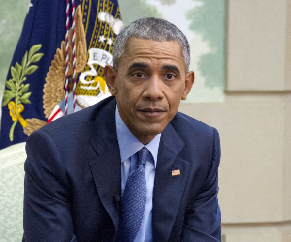 The Obama Legacy: Our 21st Century Woodrow Wilson