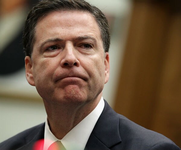 Luntz Focus Group Pans Comey as 'Weak,' 'Petty,' 'Complete Moron'