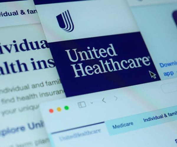 UnitedHealth Q3 Beats as it Resets Coverage Prices