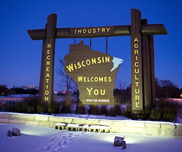 Wisconsin Remains a Toss-Up