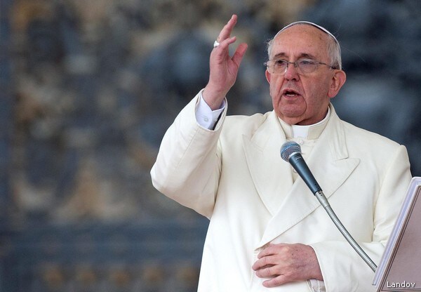 Pope, UN Urge Calm and Dialogue Amid Venezuela Unrest