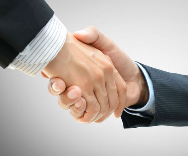 October Smashes Merger Records as Companies Turn to Megadeals