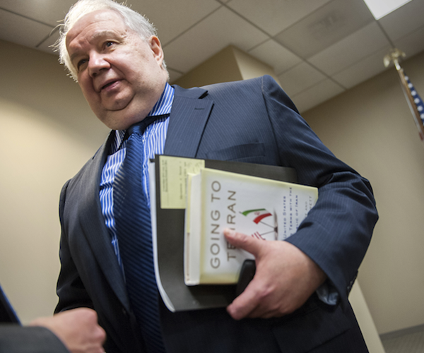 Trump Talk With Russians Could Signal Shared Priorities