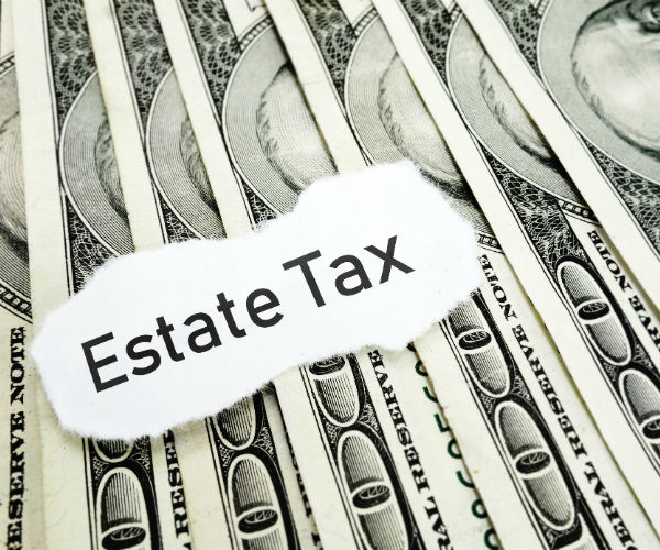 The Case For Moving Toward a 100 Percent Estate Tax