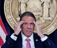 Cuomo Flooded With Sex Harassment, Nursing Home, COVID-19 Probes