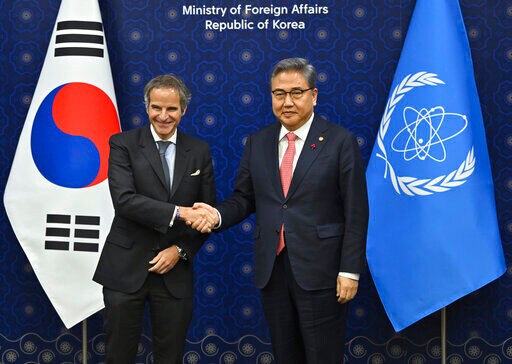 Seoul: UN Agency to Boost Efforts to Monitor N. Korean Nukes