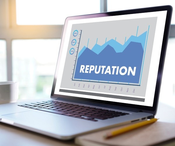 your reputation matters on and offline 