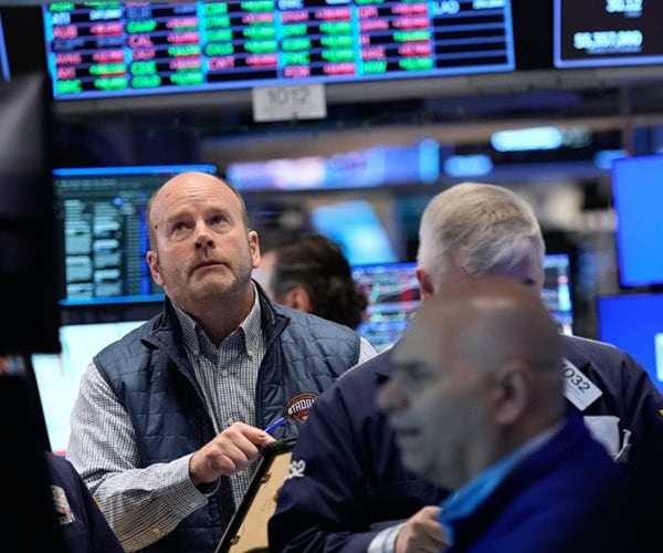 Futures Slip on Fragile Iran Truce; Inflation in Focus