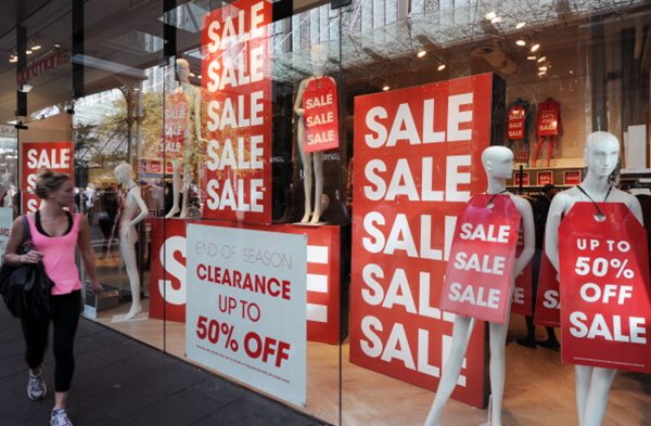 Govt: Consumer Prices Rise Modestly as Shelter Costs Climb Solidly