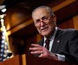 Schumer: Insulin, Drug Reform, Ethics on Agenda